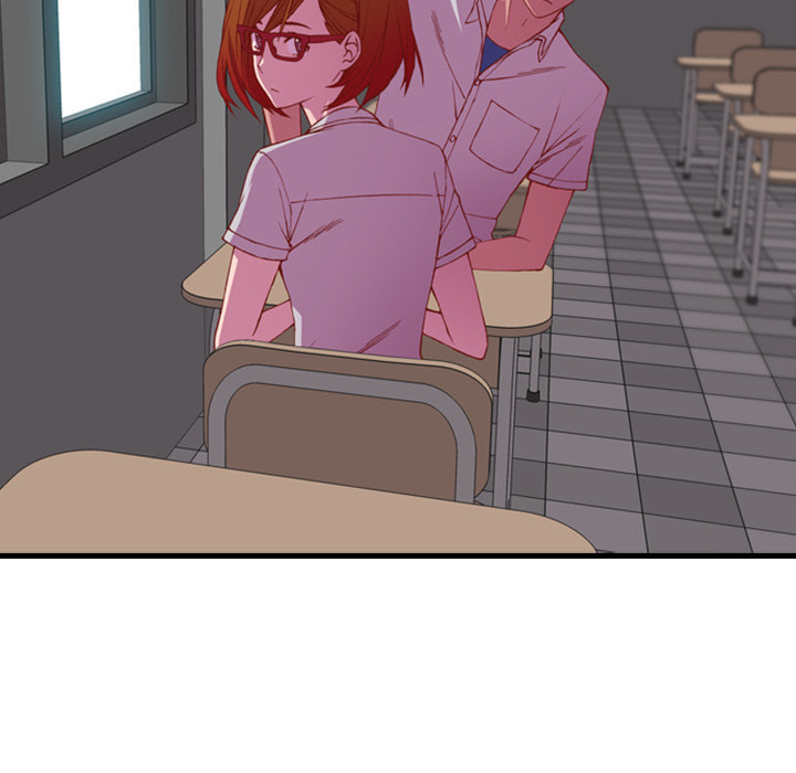 Red Velvet Chapter 27 page 41 - 