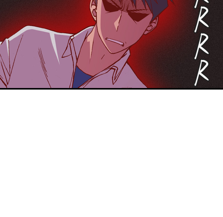Red Velvet Chapter 27 page 43 - 