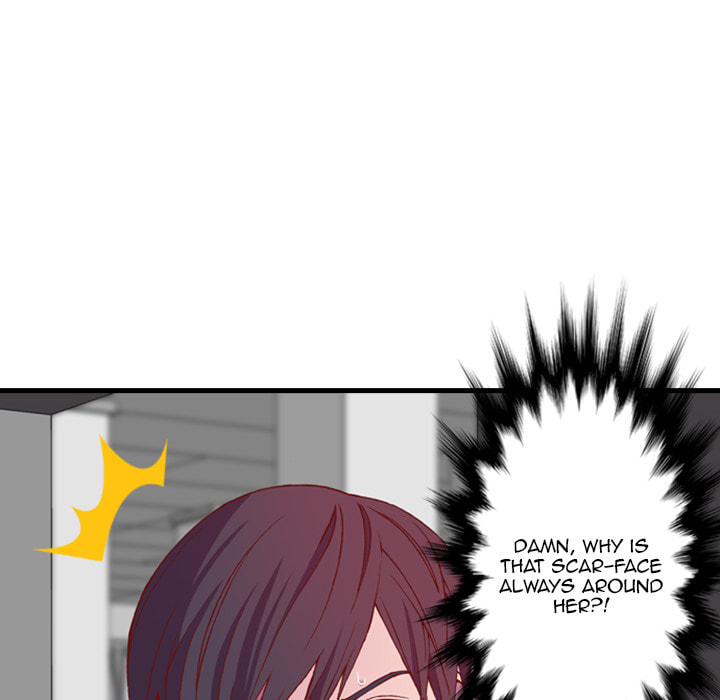 Red Velvet Chapter 27 page 44 - 