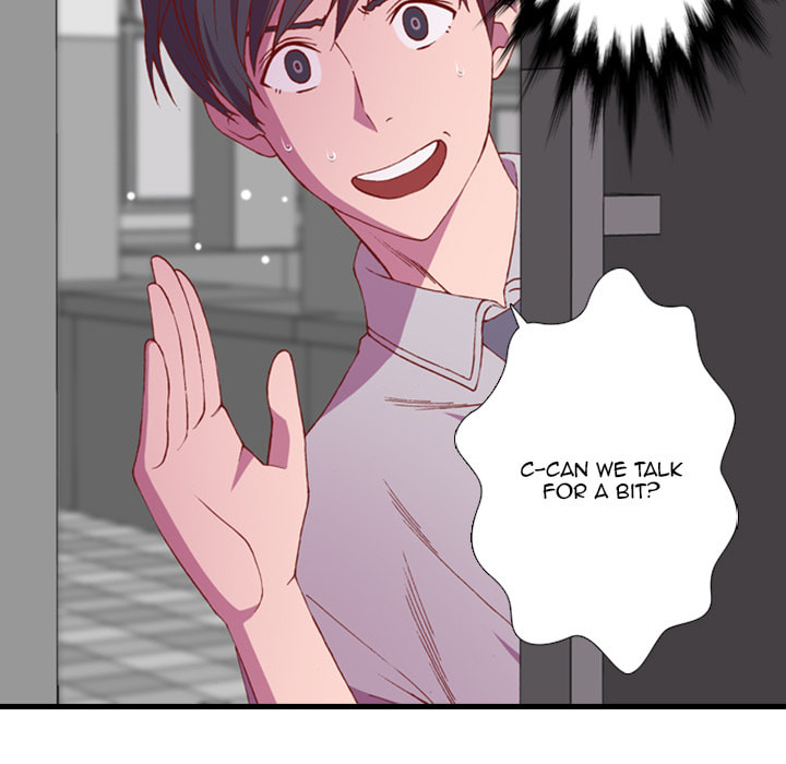 Red Velvet Chapter 27 page 45 - 