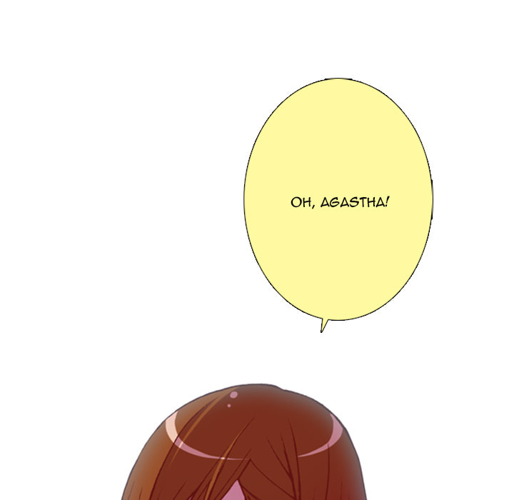 Red Velvet Chapter 27 page 46 - 