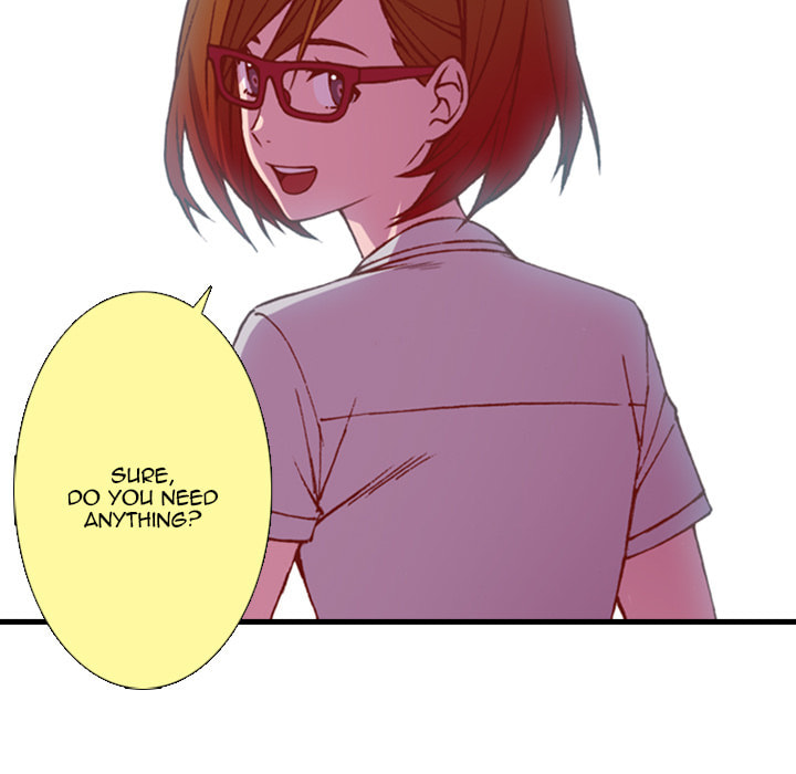 Red Velvet Chapter 27 page 47 - 