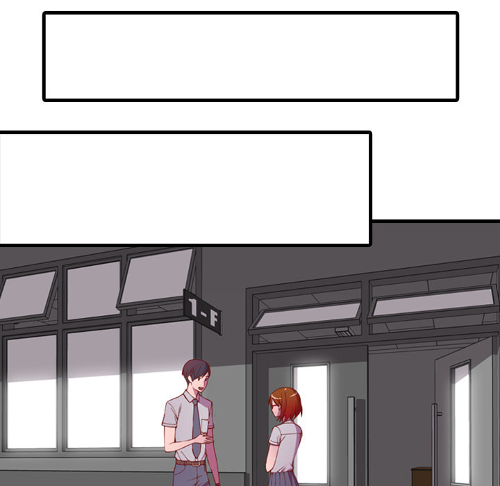 Red Velvet Chapter 27 page 51 - 