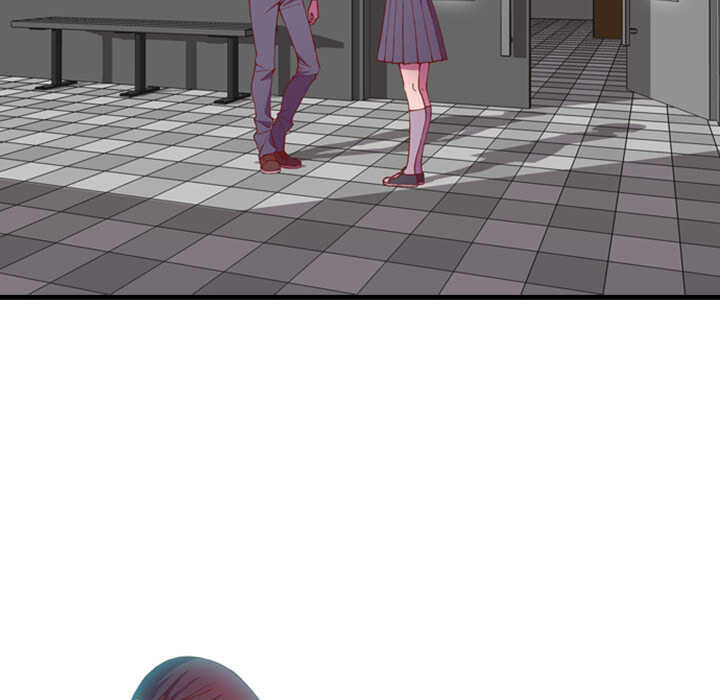 Red Velvet Chapter 27 page 52 - 