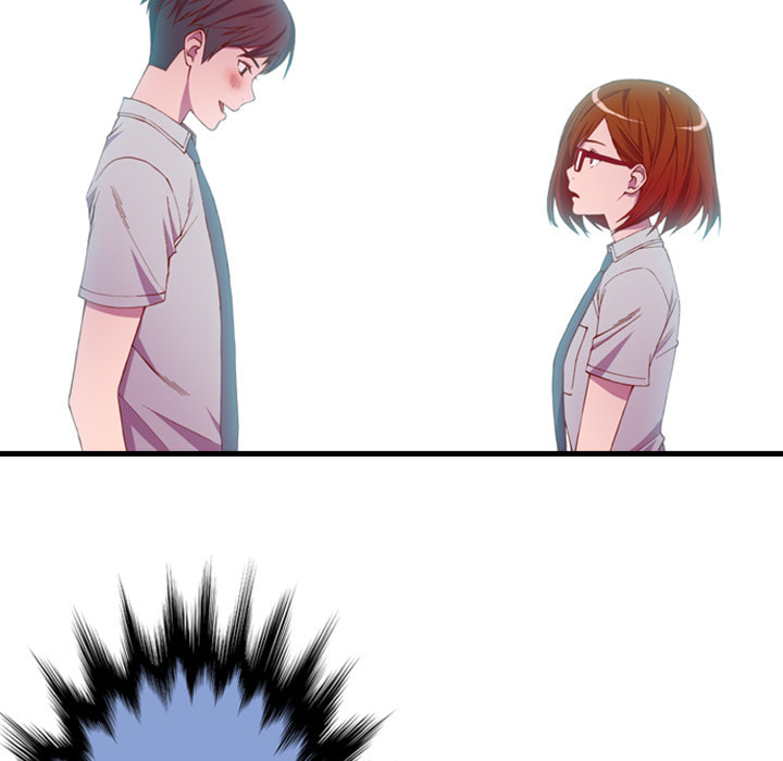 Red Velvet Chapter 27 page 53 - 