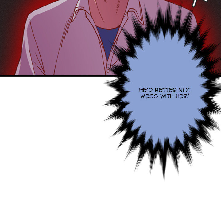 Red Velvet Chapter 27 page 55 - 