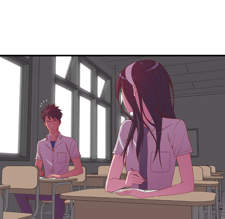 Red Velvet Chapter 27 page 56 - 