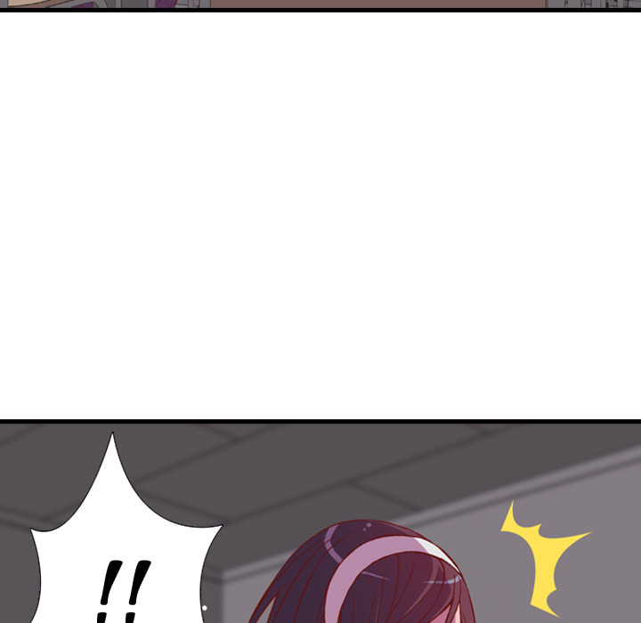 Red Velvet Chapter 27 page 57 - 