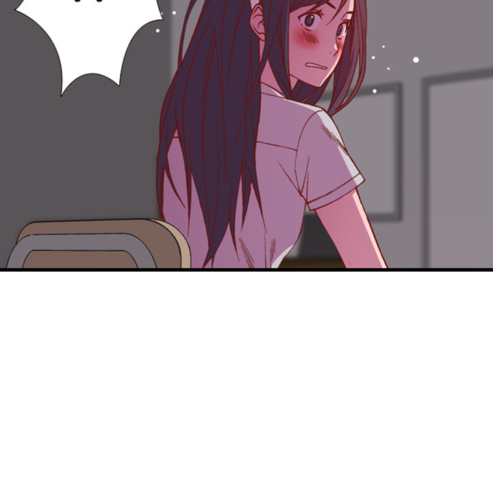 Red Velvet Chapter 27 page 58 - 