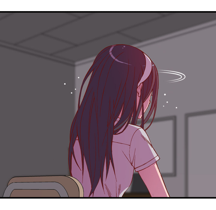 Red Velvet Chapter 27 page 59 - 