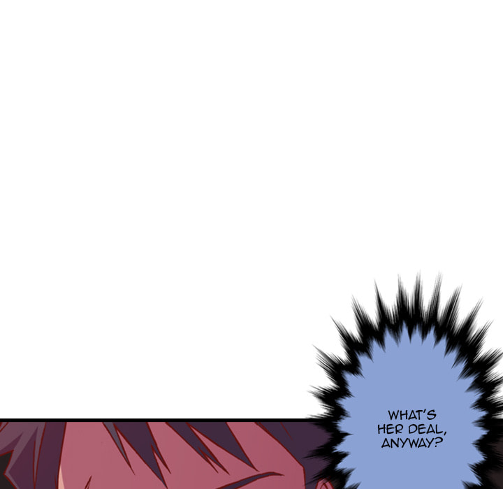 Red Velvet Chapter 27 page 60 - 