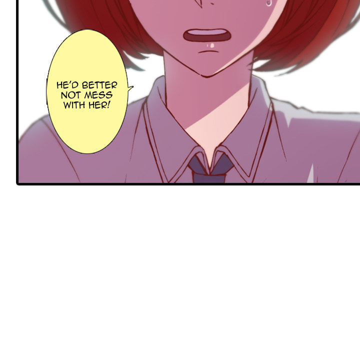 Red Velvet Chapter 27 page 64 - 