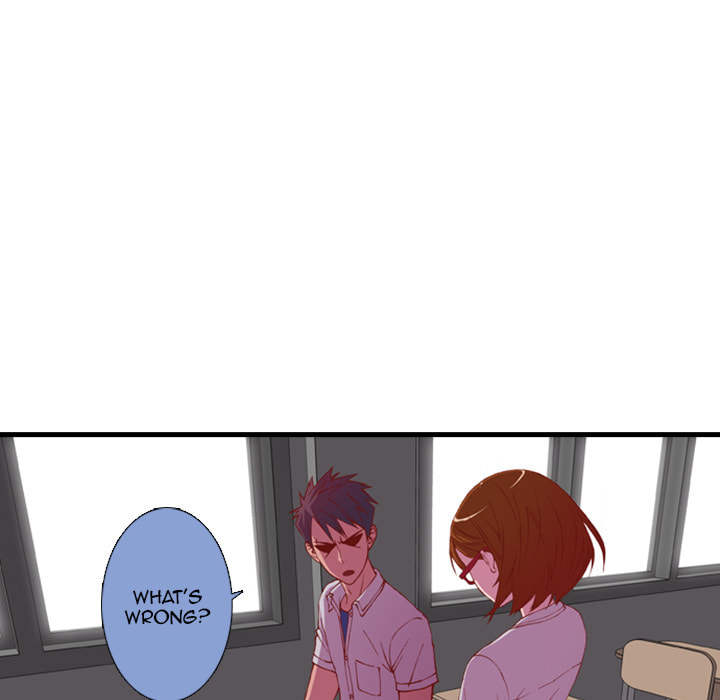 Red Velvet Chapter 27 page 65 - 