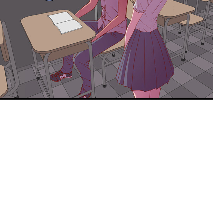 Red Velvet Chapter 27 page 66 - 