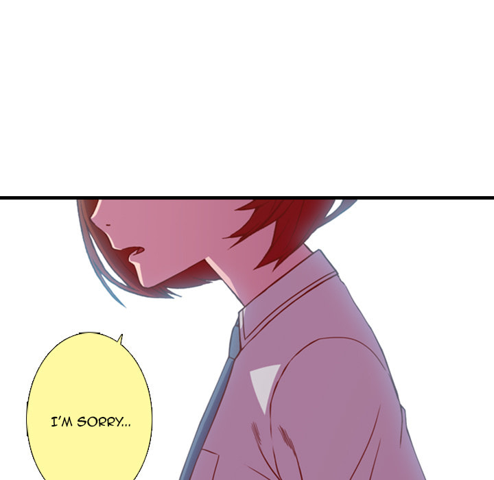 Red Velvet Chapter 27 page 67 - 