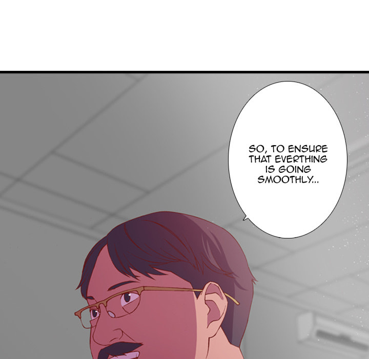 Red Velvet Chapter 27 page 8 - 