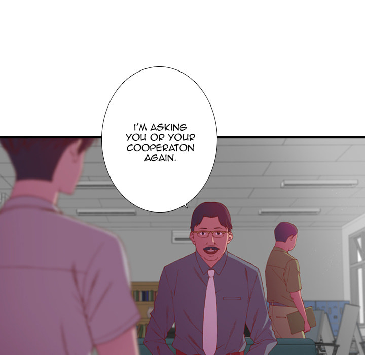 Red Velvet Chapter 27 page 10 - 