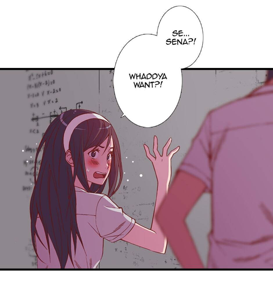 Red Velvet Chapter 28 page 16 - 