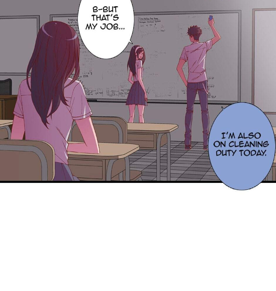 Red Velvet Chapter 28 page 18 - 