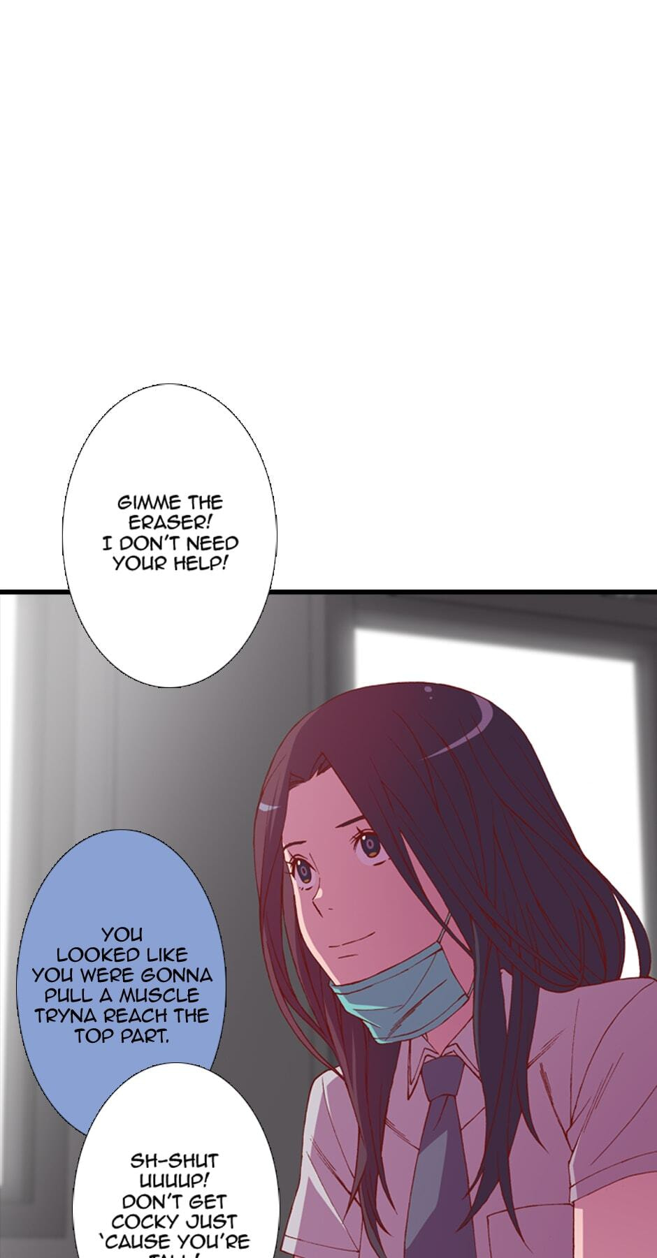 Red Velvet Chapter 28 page 19 - 
