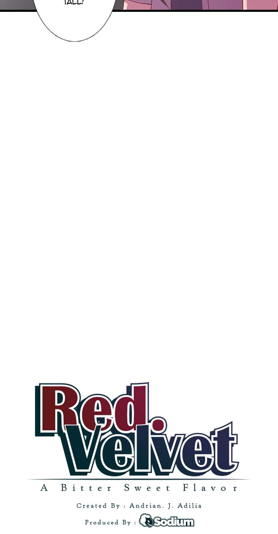 Red Velvet Chapter 28 page 20 - 