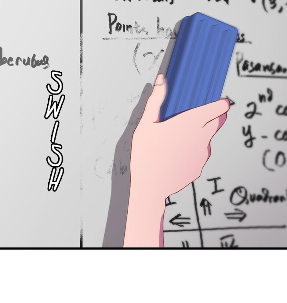 Red Velvet Chapter 28 page 3 - 