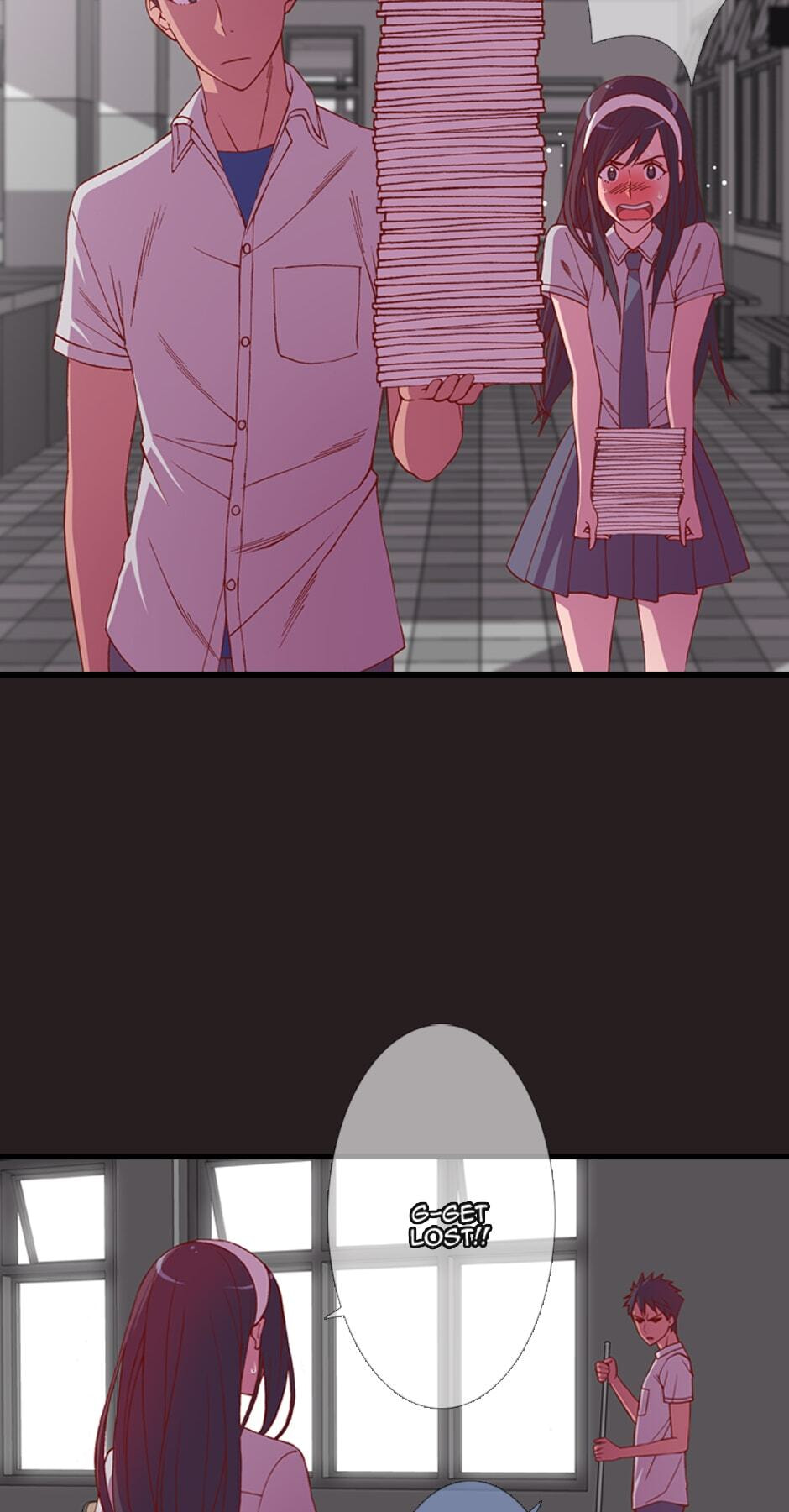 Red Velvet Chapter 28 page 23 - 