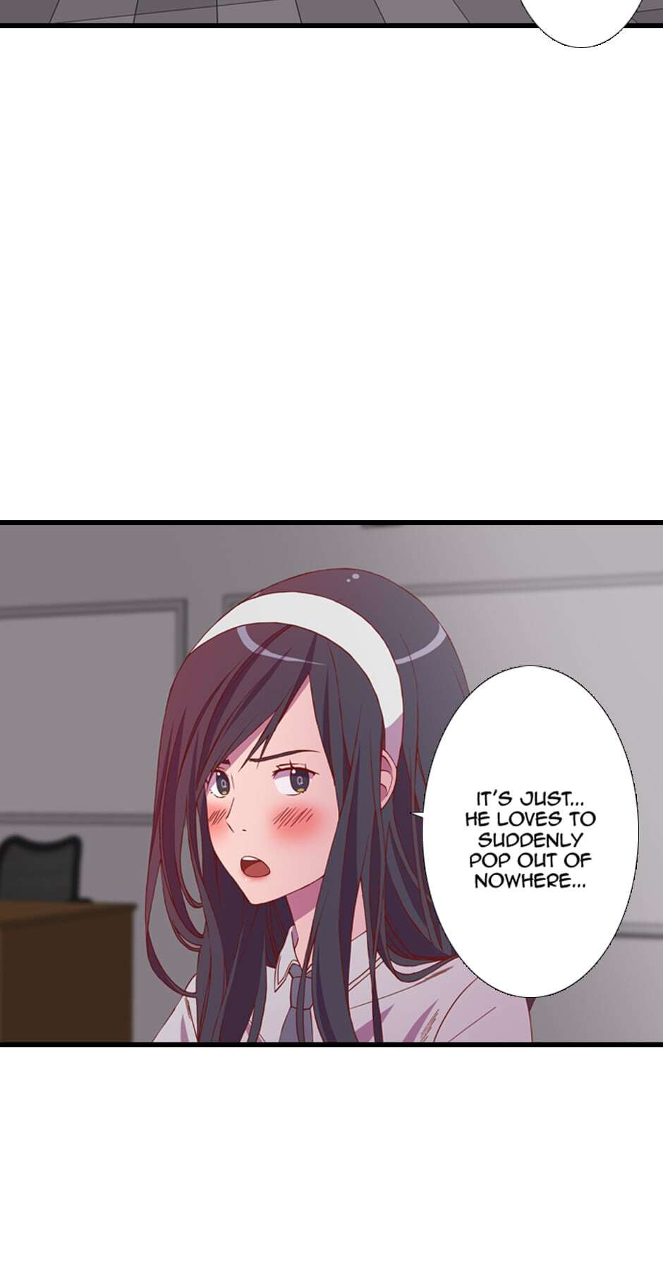 Red Velvet Chapter 28 page 25 - 