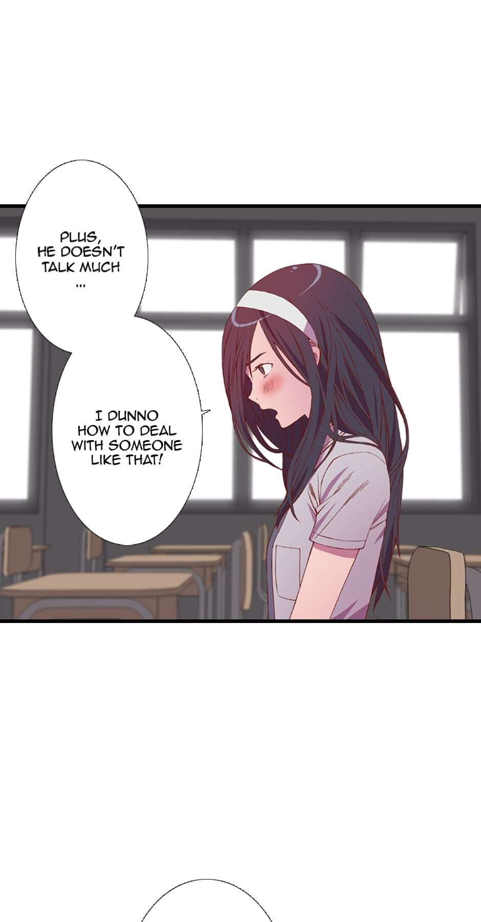 Red Velvet Chapter 28 page 26 - 