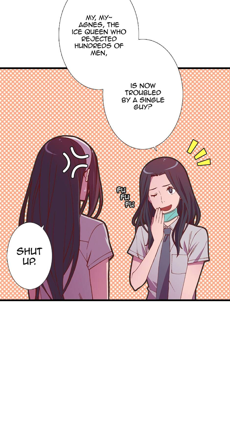 Red Velvet Chapter 28 page 27 - 