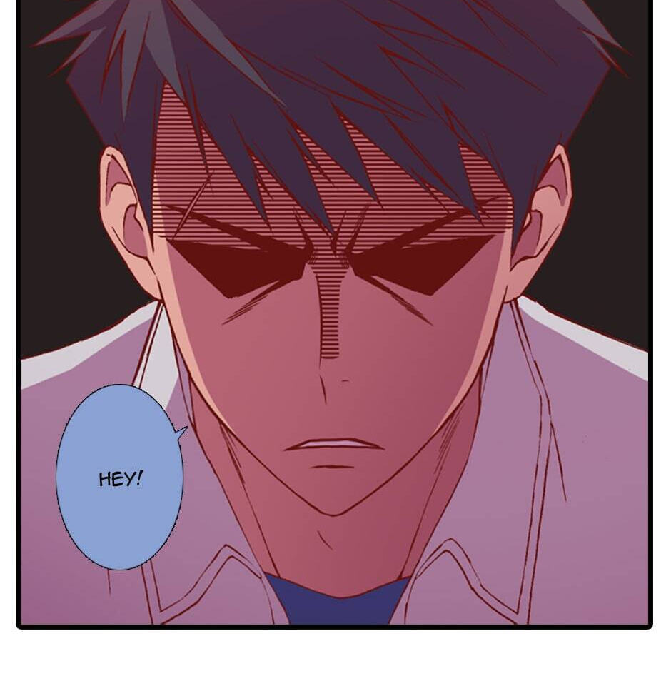 Red Velvet Chapter 28 page 29 - 