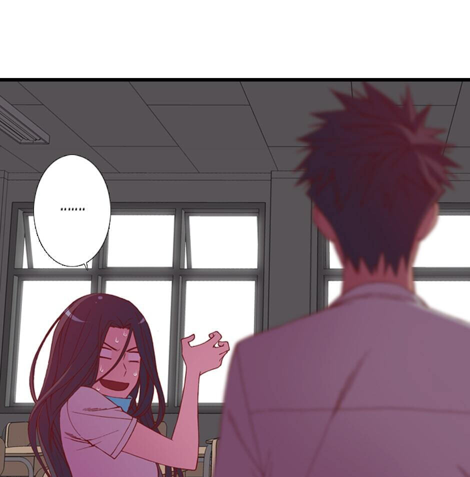 Red Velvet Chapter 28 page 32 - 