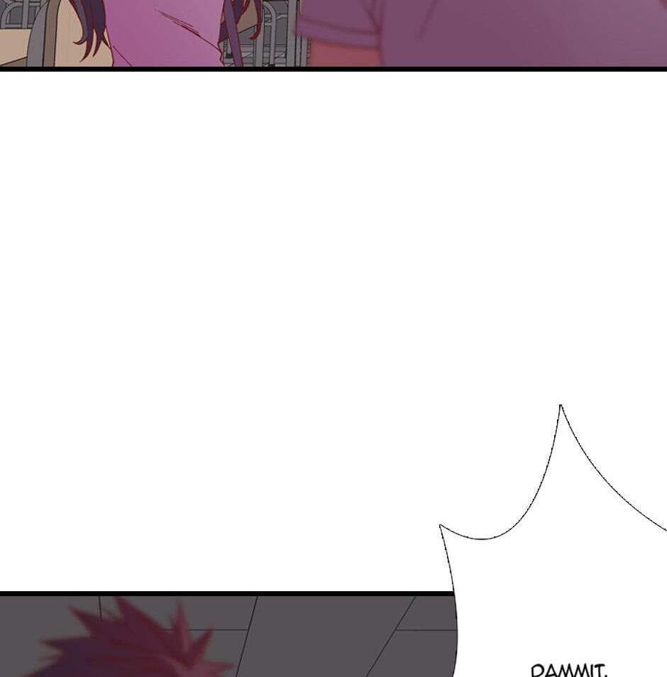 Red Velvet Chapter 28 page 33 - 