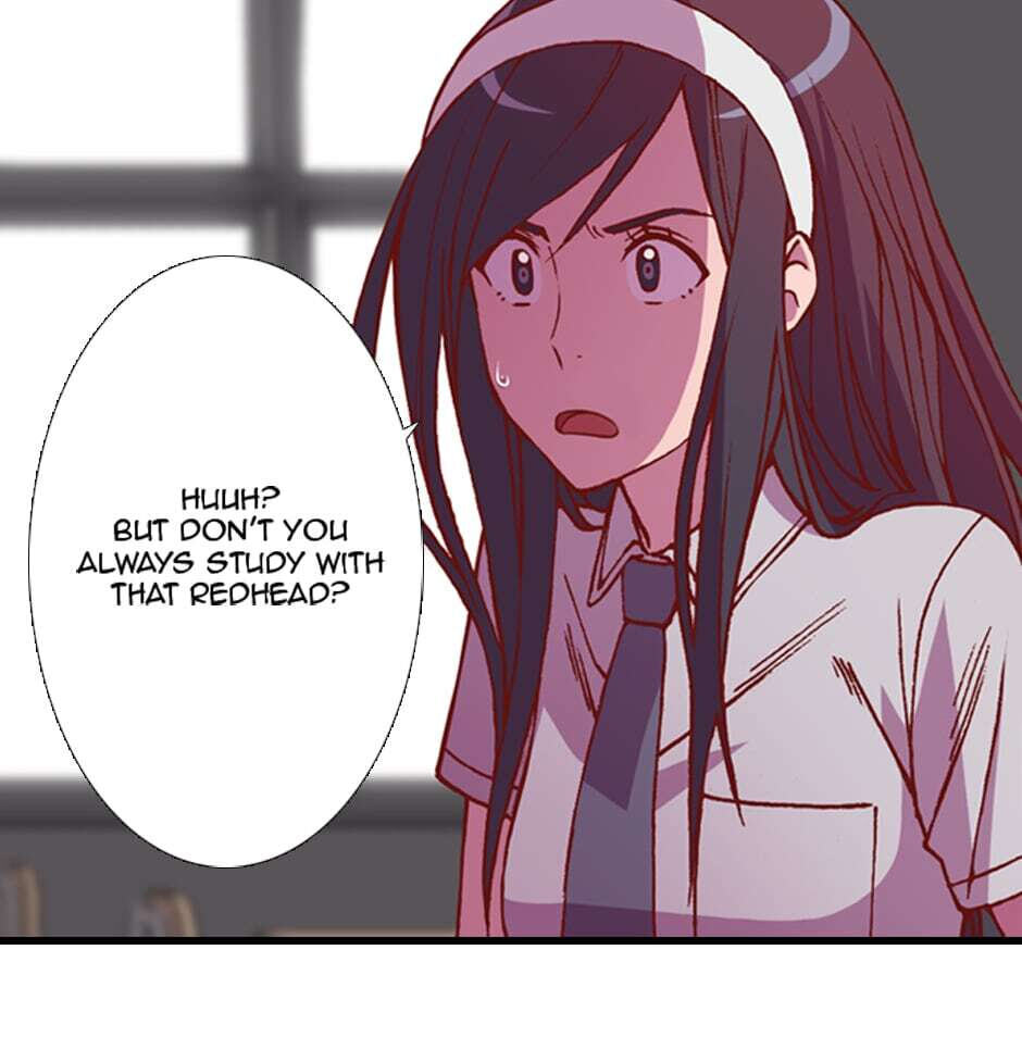 Red Velvet Chapter 28 page 38 - 