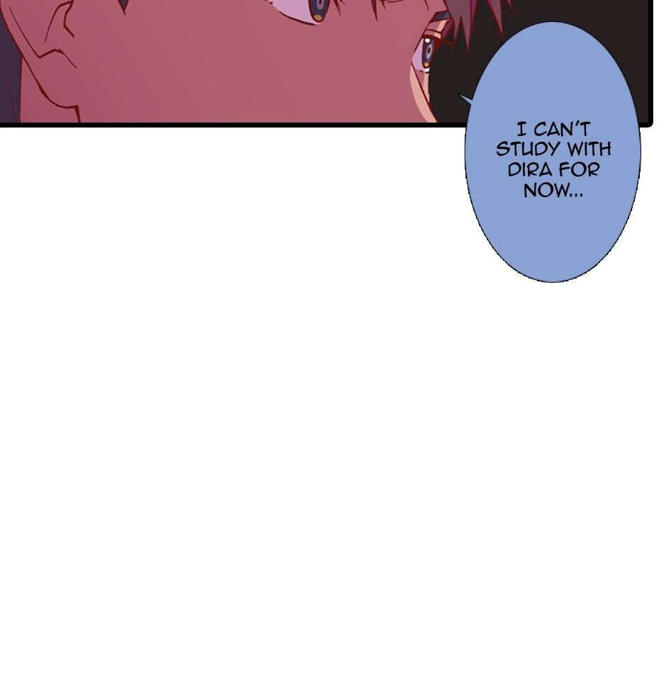 Red Velvet Chapter 28 page 40 - 