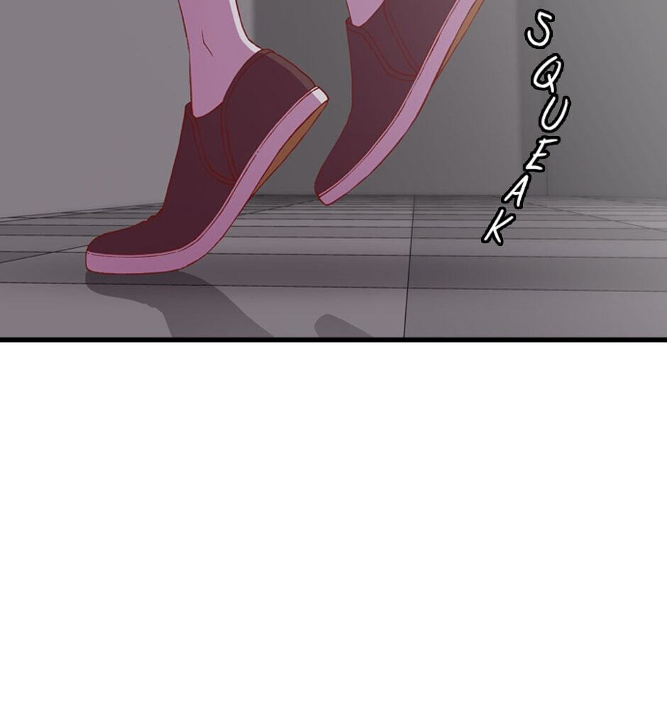 Red Velvet Chapter 28 page 5 - 