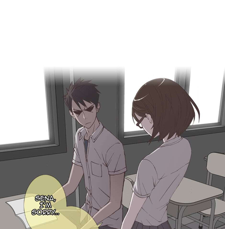 Red Velvet Chapter 28 page 41 - 