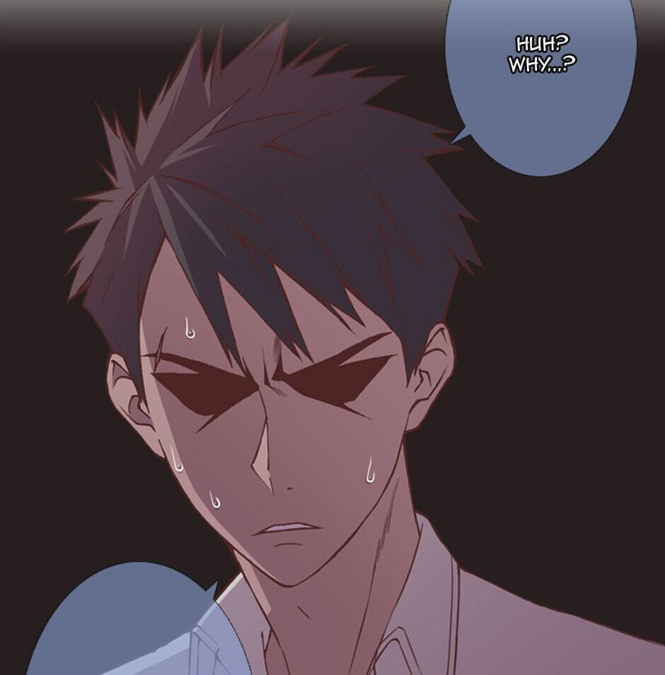 Red Velvet Chapter 28 page 43 - 