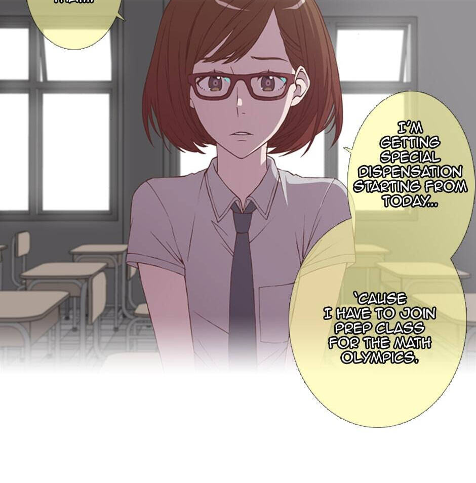 Red Velvet Chapter 28 page 45 - 