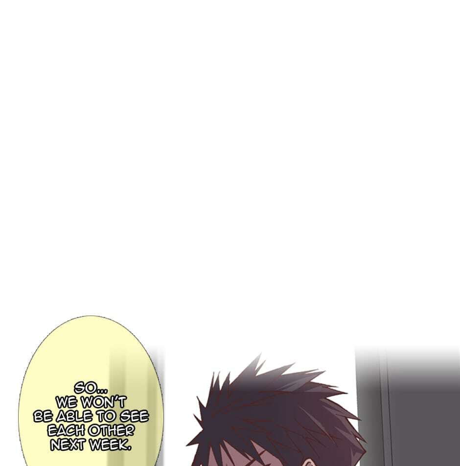 Red Velvet Chapter 28 page 46 - 
