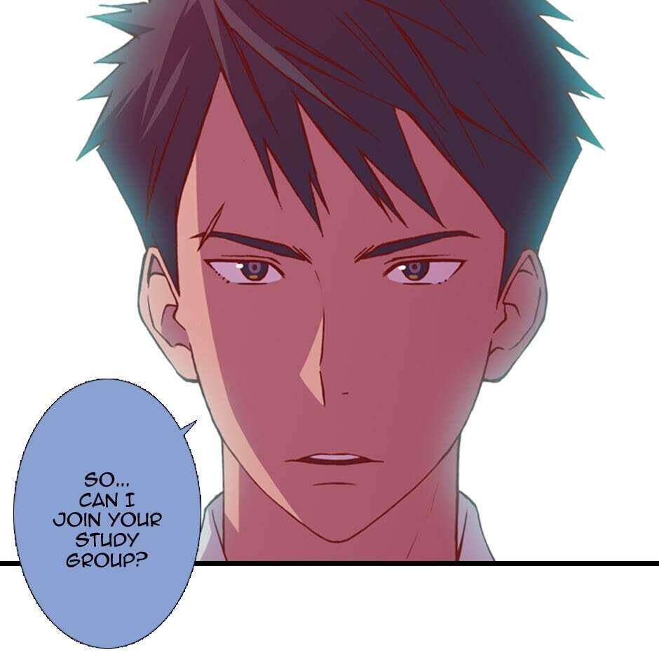 Red Velvet Chapter 28 page 50 - 