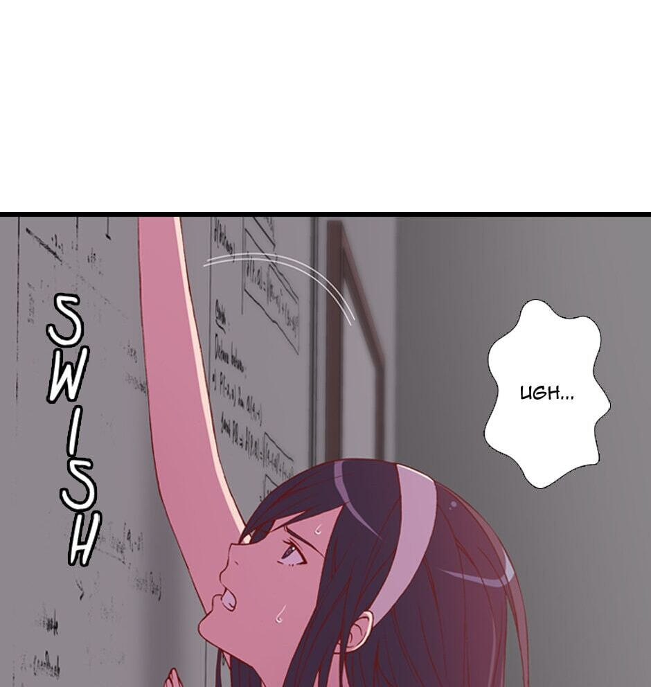 Red Velvet Chapter 28 page 6 - 