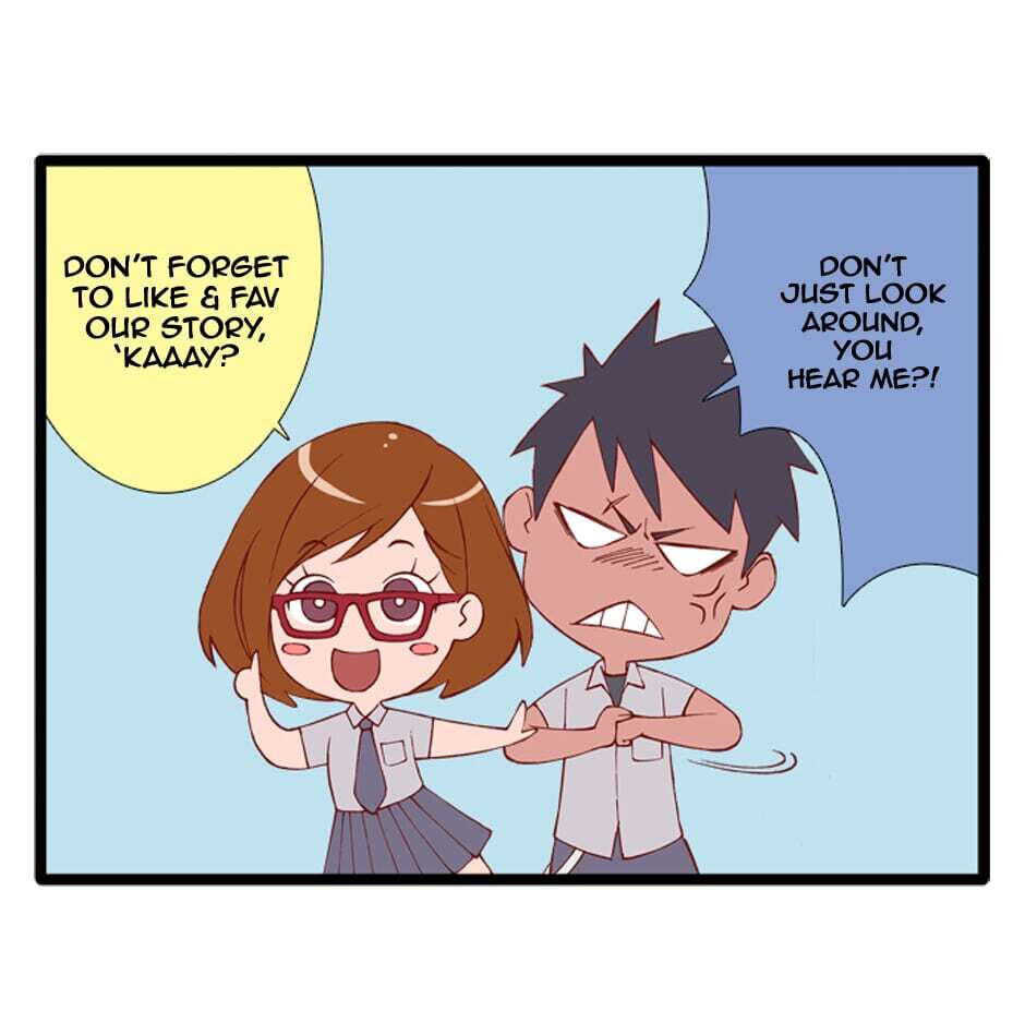 Red Velvet Chapter 28 page 56 - 