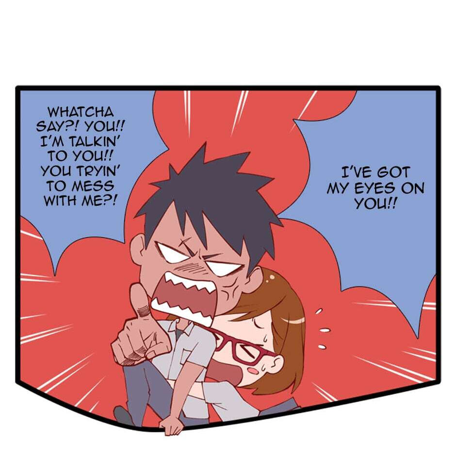 Red Velvet Chapter 28 page 57 - 