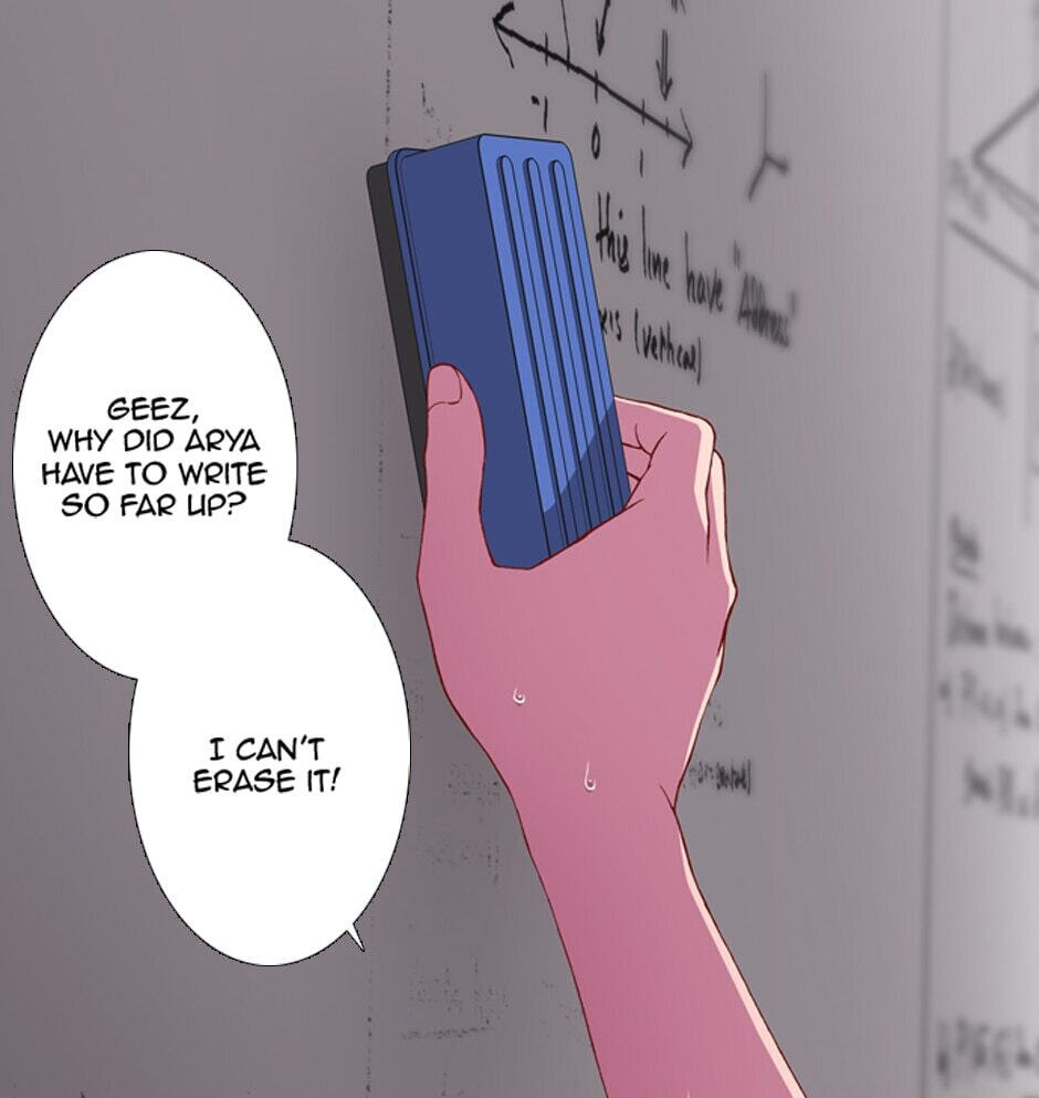 Red Velvet Chapter 28 page 9 - 