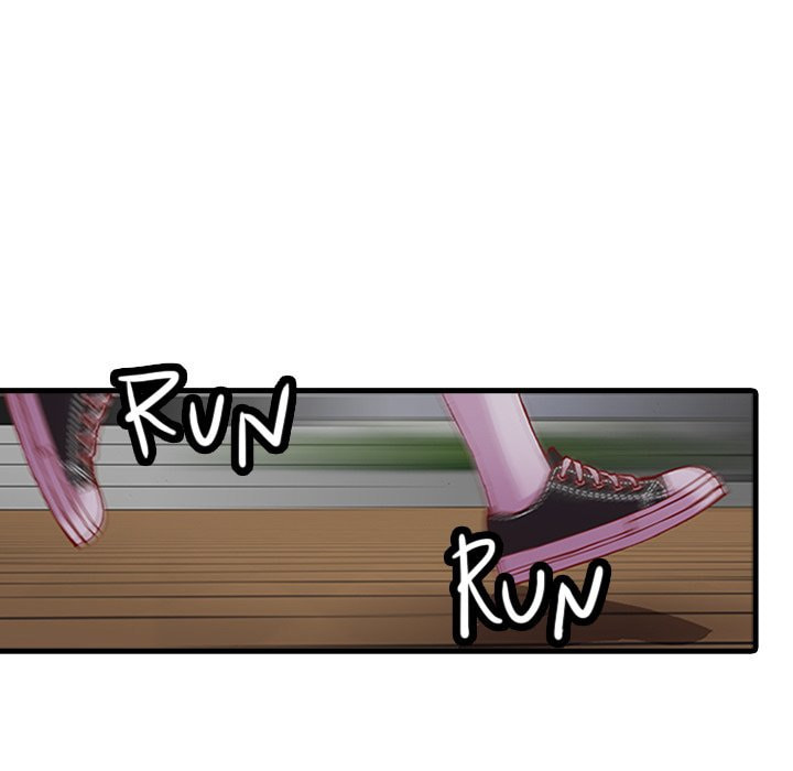Red Velvet Chapter 3 page 11 - 