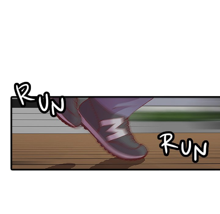 Red Velvet Chapter 3 page 12 - 