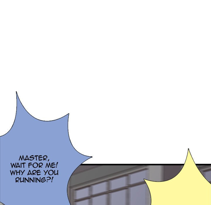 Red Velvet Chapter 3 page 13 - 