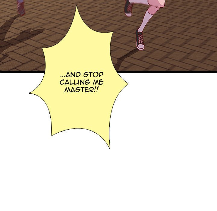 Red Velvet Chapter 3 page 15 - 