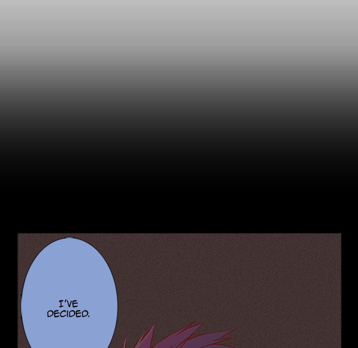 Red Velvet Chapter 3 page 17 - 